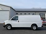 2021 Chevrolet Express 2500 SRW RWD Empty Cargo Van for sale #25C293TU - photo 7