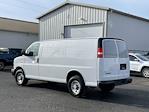 2021 Chevrolet Express 2500 SRW RWD Empty Cargo Van for sale #25C293TU - photo 8