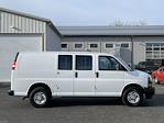 2021 Chevrolet Express 2500 SRW RWD Empty Cargo Van for sale #25C293TU - photo 9