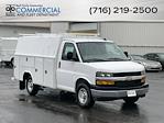 2025 Chevrolet Express 3500 Regular Cab RWD Reading Service Utility Van for sale #25C294T - photo 1
