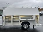 2025 Chevrolet Express 3500 Regular Cab RWD Reading Service Utility Van for sale #25C294T - photo 11