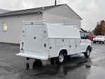 2025 Chevrolet Express 3500 Regular Cab RWD Reading Service Utility Van for sale #25C294T - photo 2