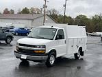 2025 Chevrolet Express 3500 Regular Cab RWD Reading Service Utility Van for sale #25C294T - photo 4
