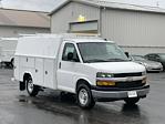 2025 Chevrolet Express 3500 Regular Cab RWD Reading Service Utility Van for sale #25C294T - photo 40