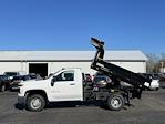 2025 Chevrolet Silverado 3500 Regular Cab DRW 4WD Dump Truck for sale #25C295T - photo 12