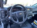 2025 Chevrolet Silverado 3500 Regular Cab DRW 4WD Dump Truck for sale #25C295T - photo 24