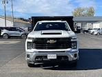 2025 Chevrolet Silverado 3500 Regular Cab DRW 4WD Dump Truck for sale #25C295T - photo 4