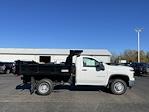 2025 Chevrolet Silverado 3500 Regular Cab DRW 4WD Dump Truck for sale #25C295T - photo 5
