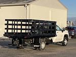 2025 Chevrolet Silverado 3500 Regular Cab 4WD Cab Chassis for sale #25C296T - photo 2