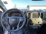 2025 Chevrolet Silverado 3500 Regular Cab 4WD Cab Chassis for sale #25C296T - photo 30