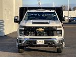 2025 Chevrolet Silverado 3500 Regular Cab 4WD Cab Chassis for sale #25C296T - photo 5