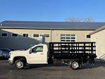 2025 Chevrolet Silverado 3500 Regular Cab 4WD Cab Chassis for sale #25C296T - photo 6