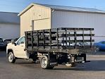 2025 Chevrolet Silverado 3500 Regular Cab 4WD Cab Chassis for sale #25C296T - photo 7