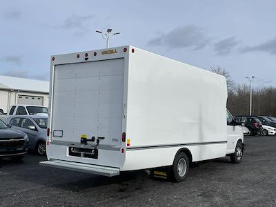New 2025 Chevrolet Express 3500 Cutaway for sale #25C299T - photo 2