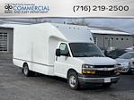 New 2025 Chevrolet Express 3500 Cutaway for sale #25C299T - photo 1