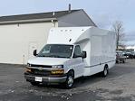New 2025 Chevrolet Express 3500 Cutaway for sale #25C299T - photo 4