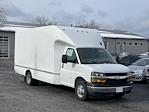 2025 Chevrolet Express 3500 Regular Cab DRW RWD Unicell Box Van for sale #25C299T - photo 40