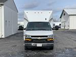 New 2025 Chevrolet Express 3500 Cutaway for sale #25C299T - photo 5