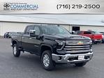 2025 Chevrolet Silverado 2500 Crew Cab 4WD, Pickup for sale #25C29T - photo 1