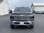 2025 Chevrolet Silverado 2500 Crew Cab 4WD, Pickup for sale #25C29T - photo 6