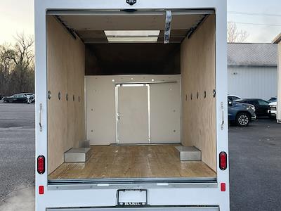 2025 Chevrolet Express 3500 Regular Cab RWD Box Van for sale #25C300T - photo 2