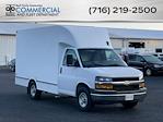 2025 Chevrolet Express 3500 Regular Cab RWD Cutaway for sale #25C300T - photo 1