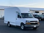 2025 Chevrolet Express 3500 Regular Cab RWD Cutaway for sale #25C300T - photo 34