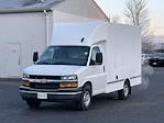 2025 Chevrolet Express 3500 Regular Cab RWD Cutaway for sale #25C300T - photo 4