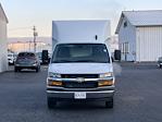 2025 Chevrolet Express 3500 Regular Cab RWD Cutaway for sale #25C300T - photo 5