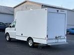 2025 Chevrolet Express 3500 Regular Cab RWD Cutaway for sale #25C300T - photo 8
