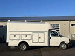 2025 Chevrolet Express 3500 Regular Cab DRW RWD Service Utility Van for sale #25C301T - photo 14