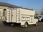 2025 Chevrolet Express 3500 Regular Cab DRW RWD Service Utility Van for sale #25C301T - photo 2