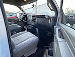 2025 Chevrolet Express 3500 Regular Cab DRW RWD Service Utility Van for sale #25C301T - photo 32