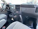 2025 Chevrolet Express 3500 Regular Cab DRW RWD Service Utility Van for sale #25C301T - photo 33