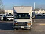 2025 Chevrolet Express 3500 Regular Cab DRW RWD Service Utility Van for sale #25C301T - photo 5