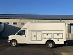 2025 Chevrolet Express 3500 Regular Cab DRW RWD Service Utility Van for sale #25C301T - photo 6