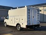2025 Chevrolet Express 3500 Regular Cab DRW RWD Service Utility Van for sale #25C301T - photo 8