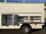 2025 Chevrolet Express 3500 Regular Cab DRW RWD Service Utility Van for sale #25C301T - photo 9