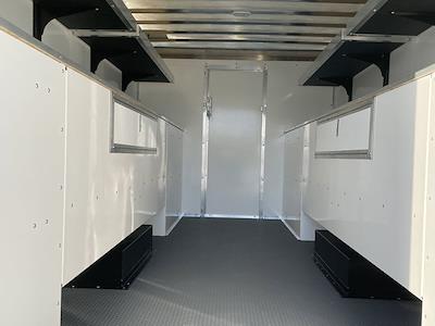New 2025 Chevrolet Express 4500 Service Utility Van for sale #25C302T - photo 2