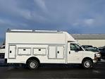 2025 Chevrolet Express 4500 DRW RWD Cutaway for sale #25C302T - photo 2