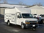 2025 Chevrolet Express 4500 DRW RWD Cutaway for sale #25C302T - photo 37