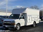 2025 Chevrolet Express 4500 DRW RWD Cutaway for sale #25C302T - photo 4