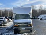 2025 Chevrolet Express 4500 DRW RWD Cutaway for sale #25C302T - photo 5