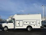 2025 Chevrolet Express 4500 DRW RWD Cutaway for sale #25C302T - photo 6
