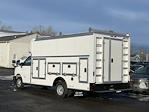 2025 Chevrolet Express 4500 DRW RWD Cutaway for sale #25C302T - photo 7