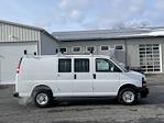 New 2025 Chevrolet Express 2500 Empty Cargo Van for sale #25C303T - photo 11