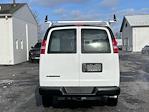 New 2025 Chevrolet Express 2500 Empty Cargo Van for sale #25C303T - photo 12