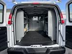 New 2025 Chevrolet Express 2500 Empty Cargo Van for sale #25C303T - photo 13