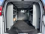 New 2025 Chevrolet Express 2500 Empty Cargo Van for sale #25C303T - photo 14