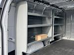 New 2025 Chevrolet Express 2500 Empty Cargo Van for sale #25C303T - photo 15